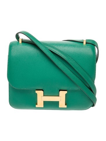 Hermes Evercolor Mini Constance 18