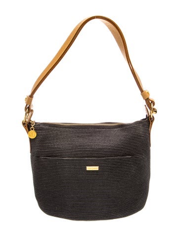 Signature Shoulder Bag