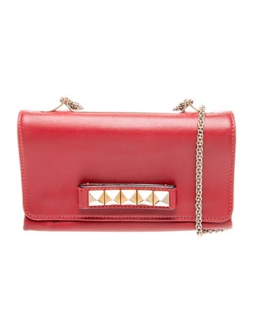 Valentino Rockstud Crossbody Bag Medium