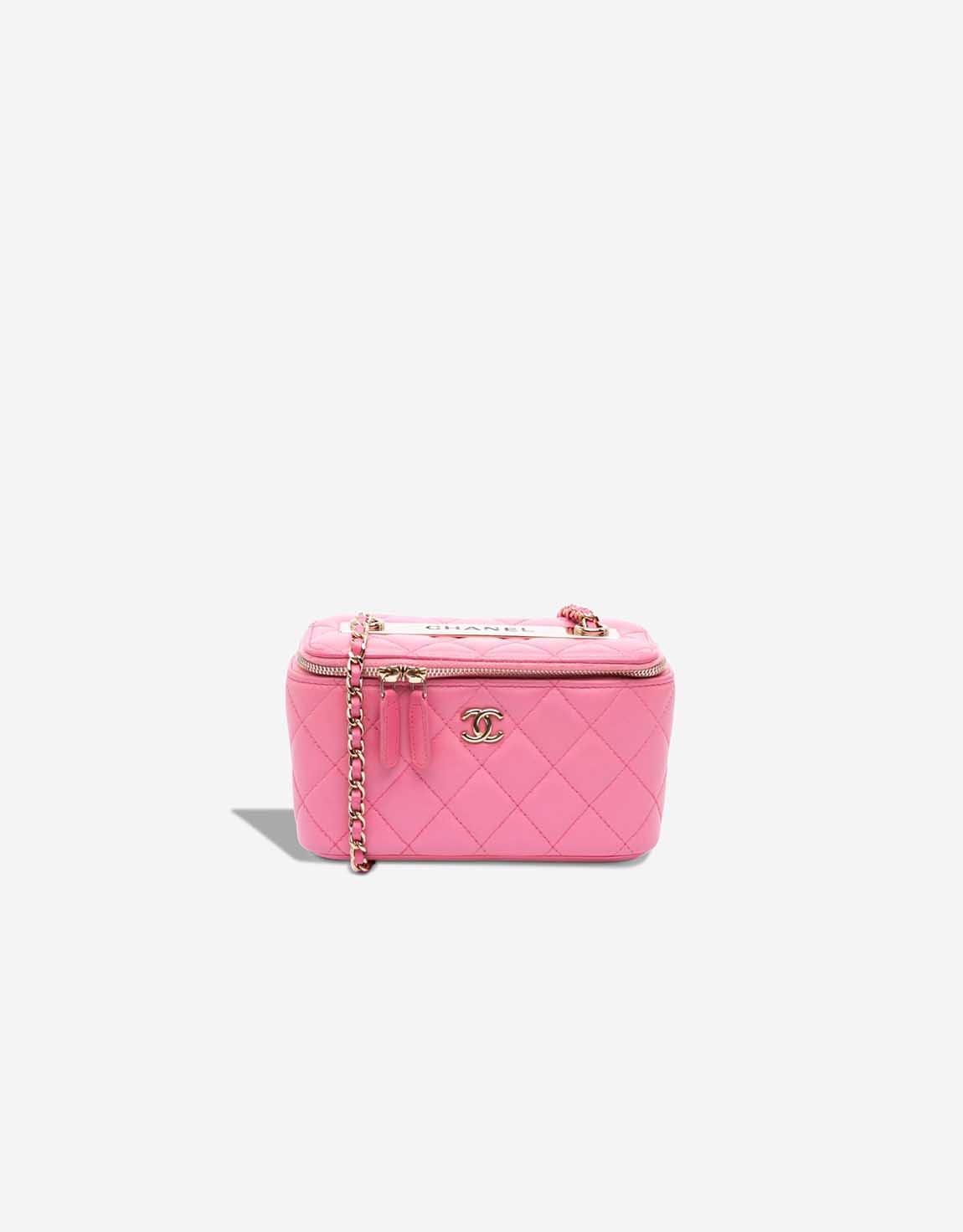 
		Vanity Small Lamb Pink    