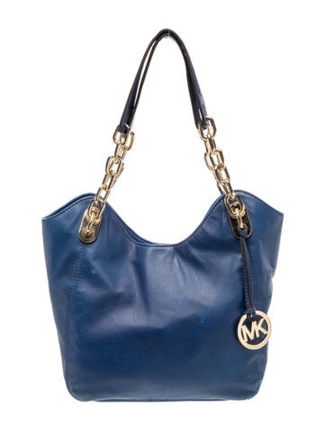 Signature Top Handle Bag
