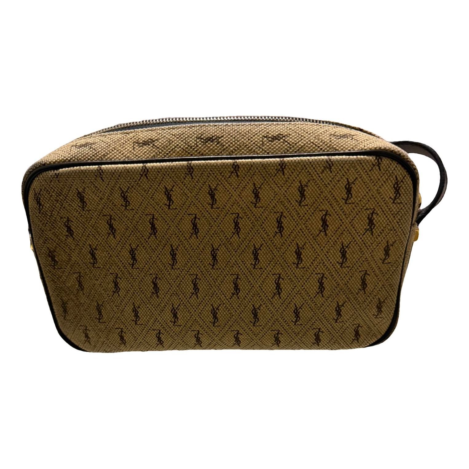 Cloth crossbody bag