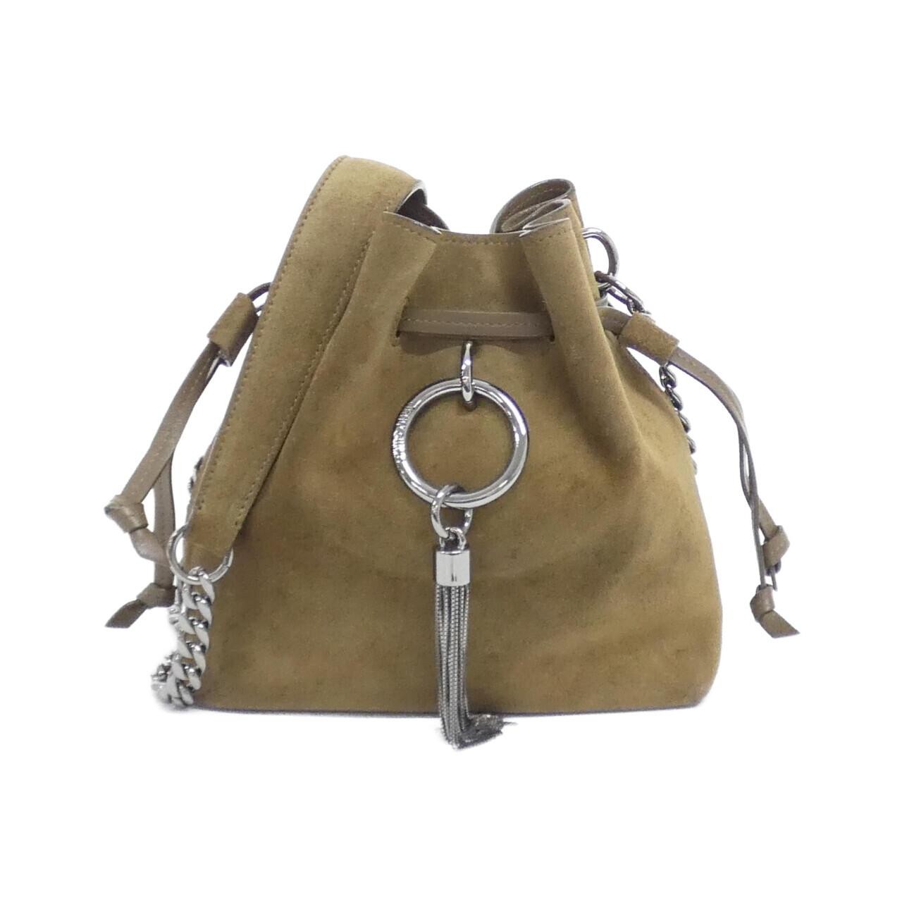 Jimmy Choo Jimmy Choo Curry Drawstring S Bag