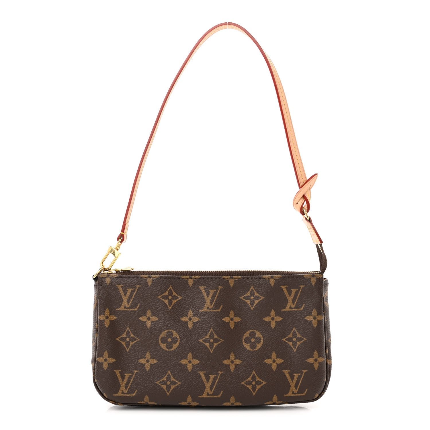 Louis Vuitton Monogram Pochette Accessories NM