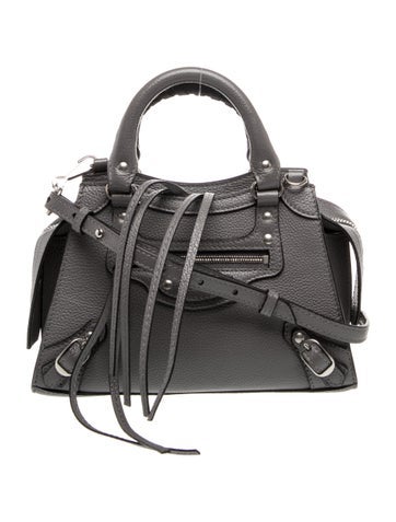 Leather Classic City Mini