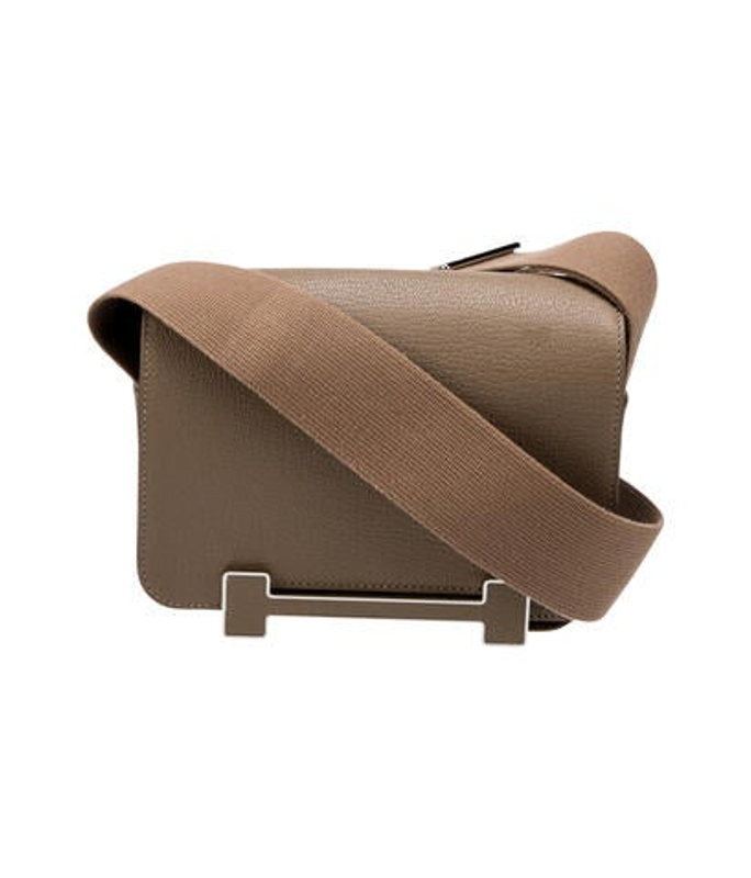 Hermes 2023 Chevre Mysore Geta