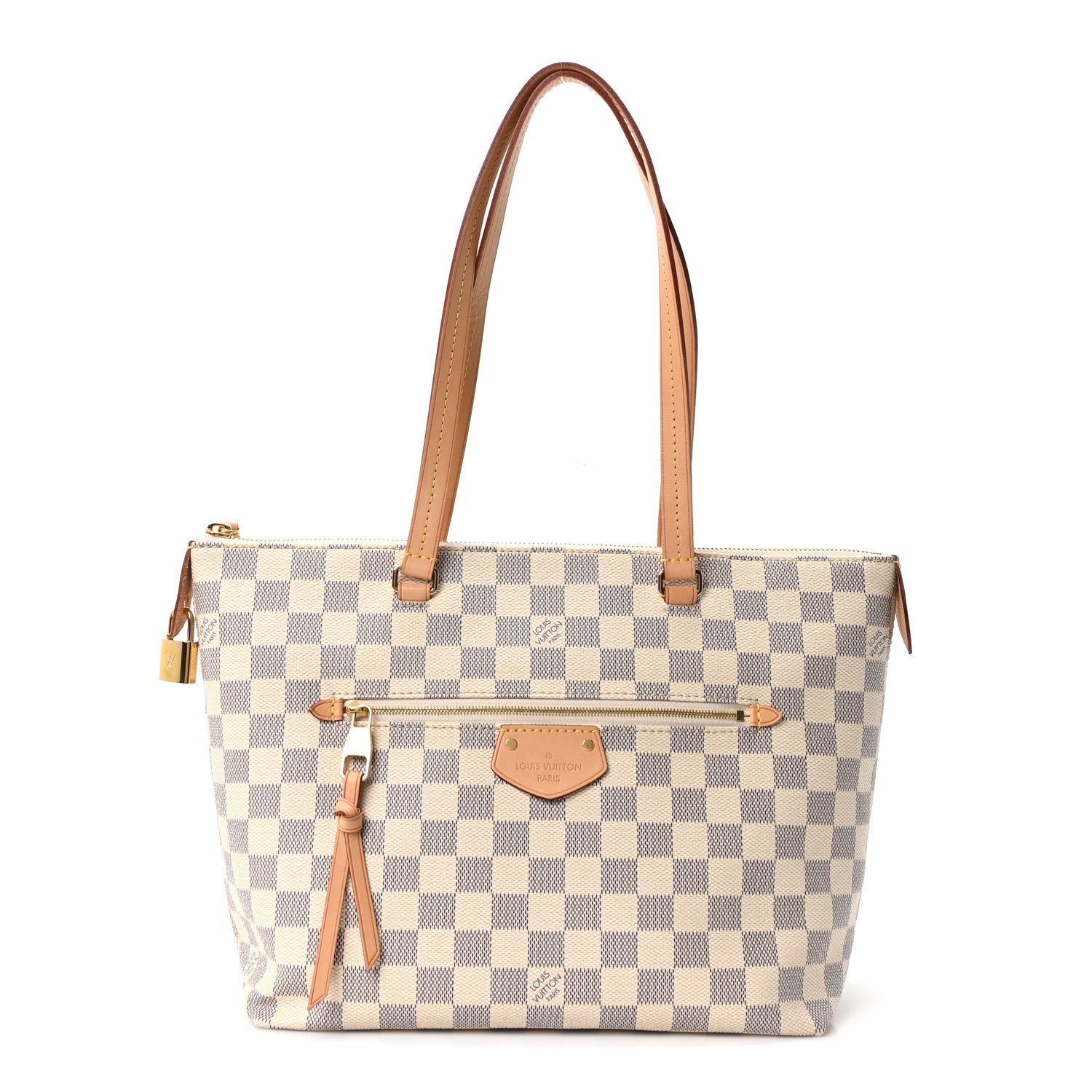 Louis Vuitton Damier Azur Iena PM