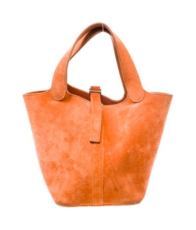 Hermes Doblis Picotin 18