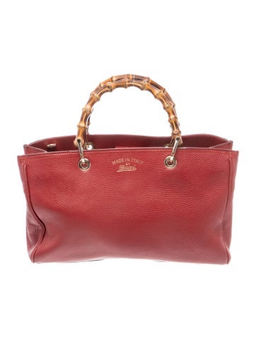 Bamboo Bamboo Shopper Medium