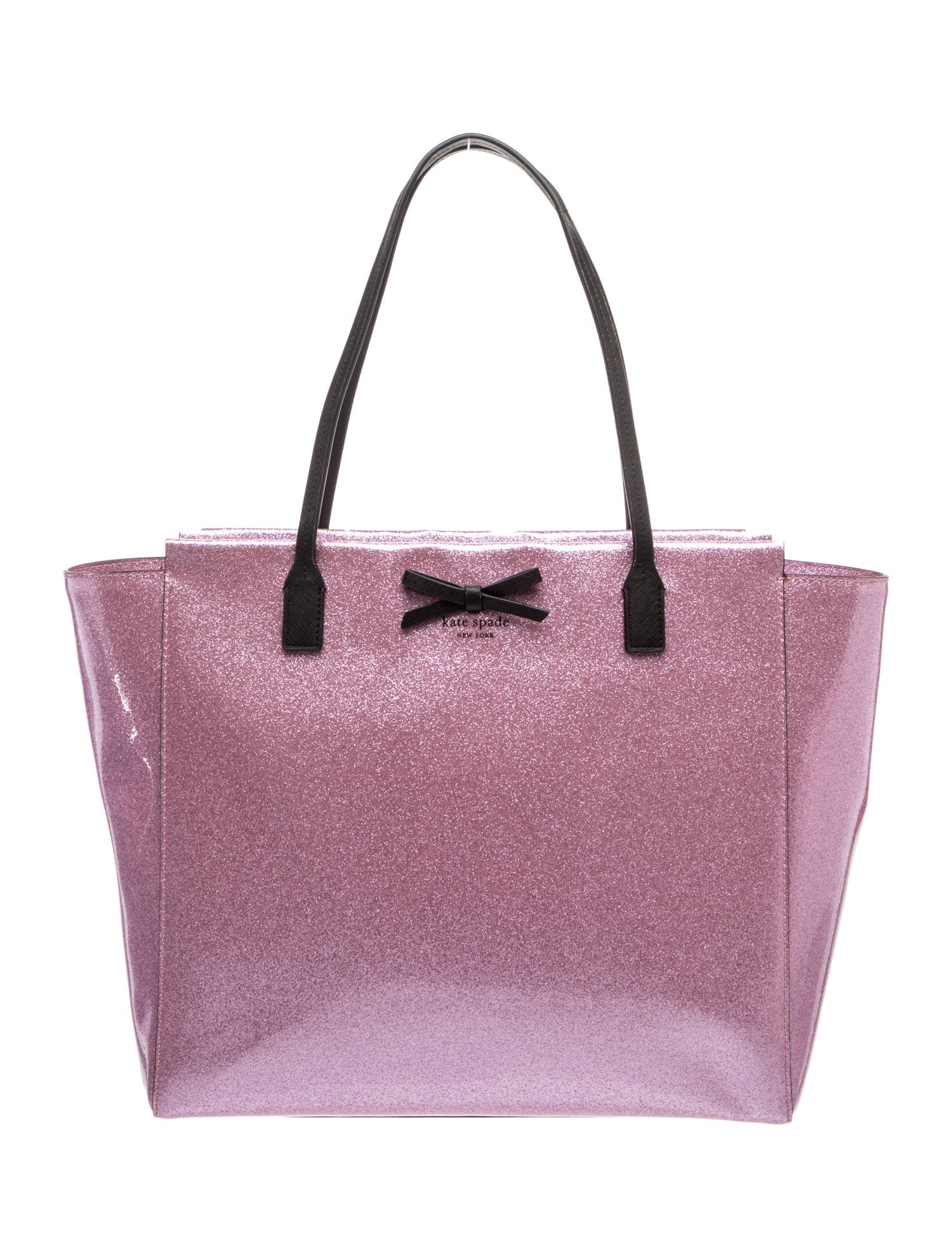 Glitter Tote