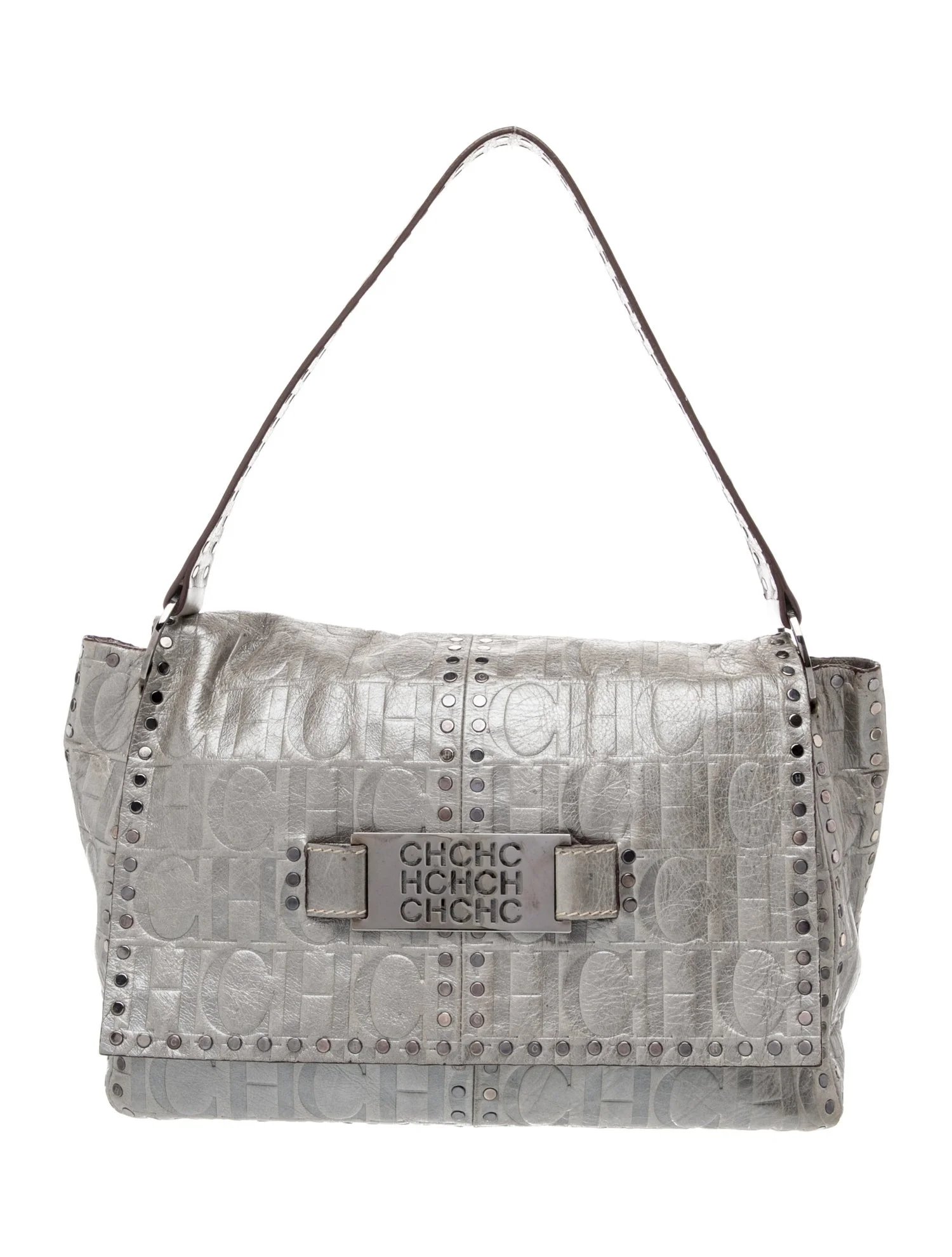 Leather Shoulder Bag Vintage