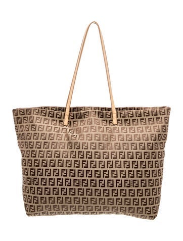 Zucchino FF Tote