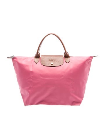 Nylon Tote