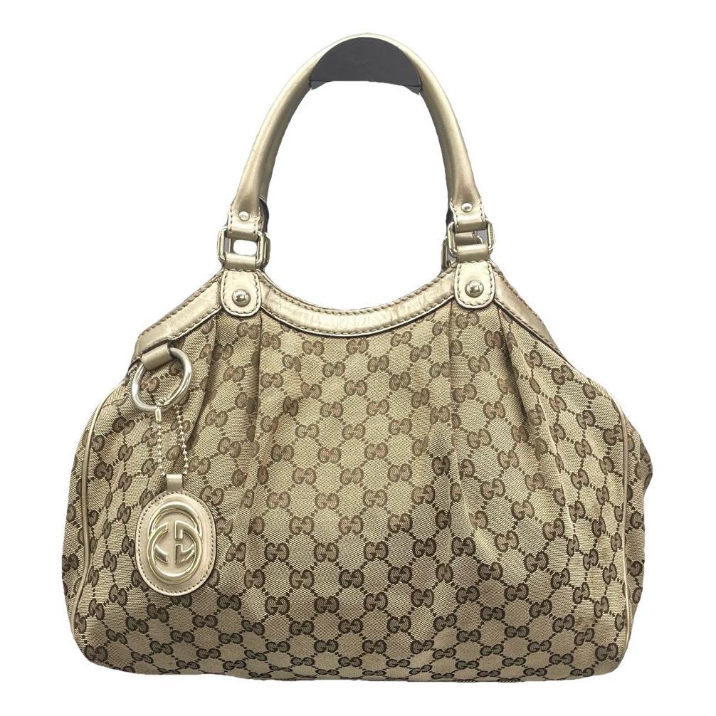 Sukey cloth handbag