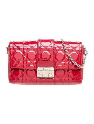 Cannage Miss Dior