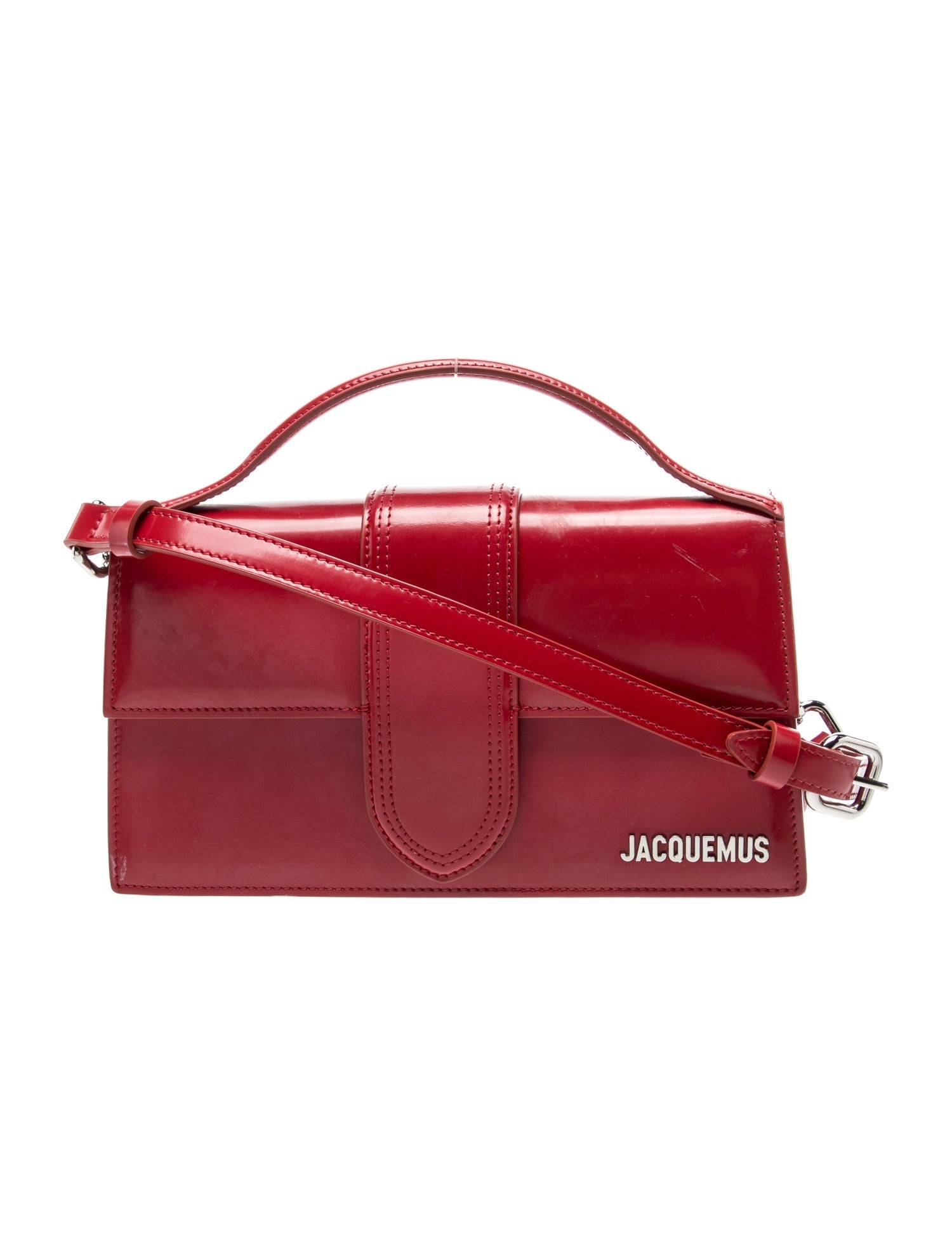 Leather Le grand Bambino Large