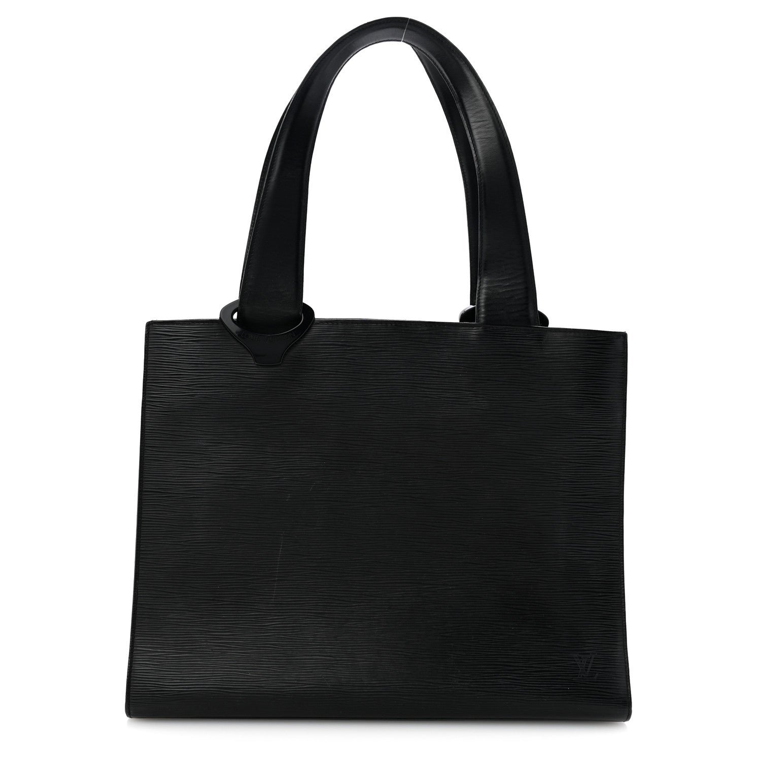 Louis Vuitton Epi Z Gemeaux Black
