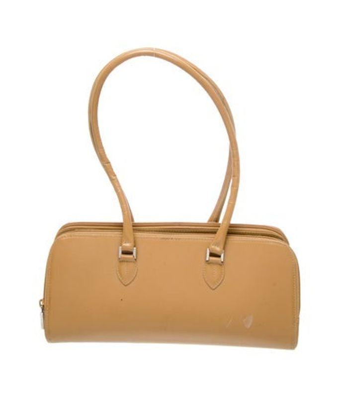 Furla Leather Shoulder Bag