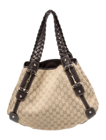 GG Canvas Pelham Medium