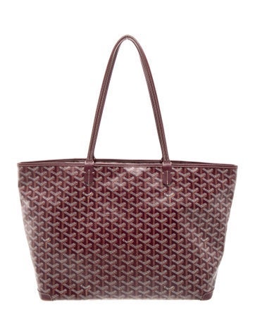 Goyardine Artois MM