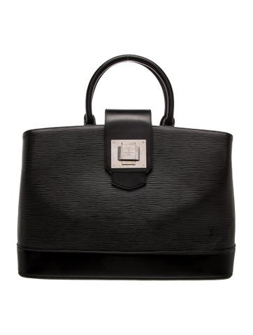 Epi Leather Mirabeau GM