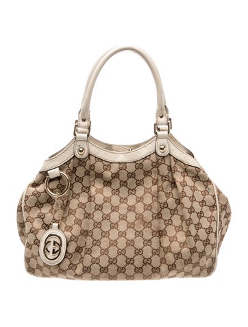 GG Canvas Sukey
