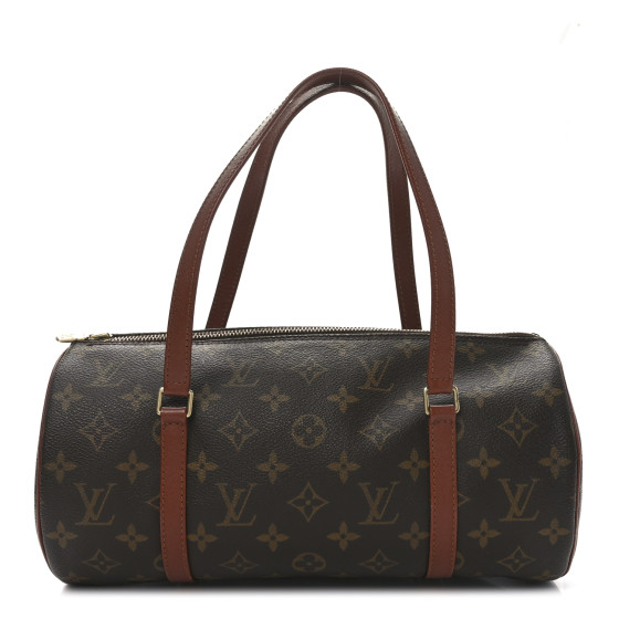 Louis Vuitton Monogram Papillon 30