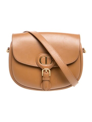 Dior Leather Bobby