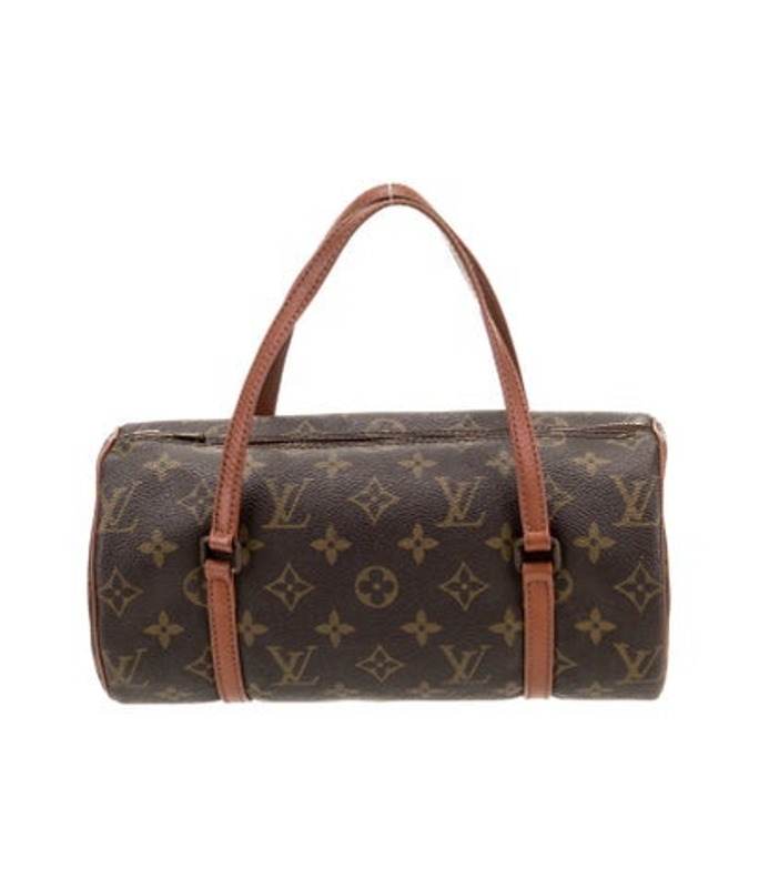 Louis Vuitton Vuitton Lv Monogram Papillon 26