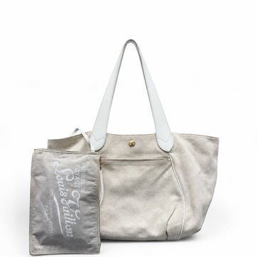 Coated Canvas Ipanema