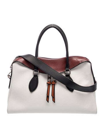 Epi Leather Tuileries