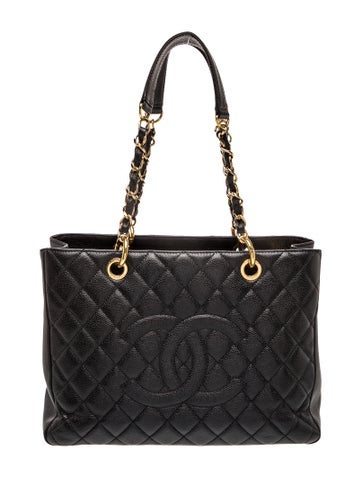 Grand Shopping Tote