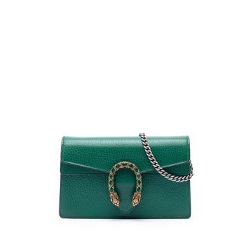 Mini Calfskin Dionysus Crossbody