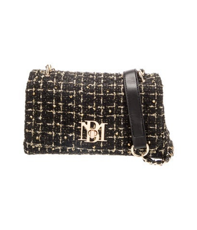 Badgley Mischka Mischka Clutch W Tags