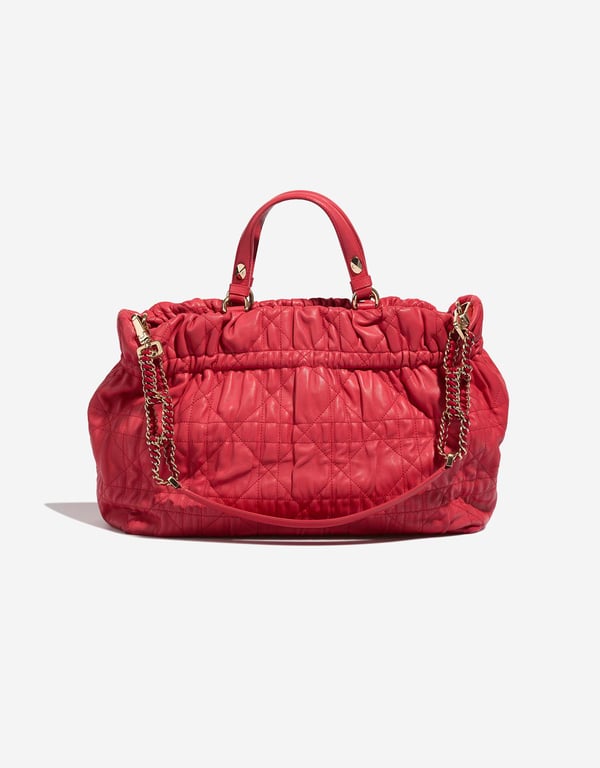 
		Shopper Medium Lamb Red    