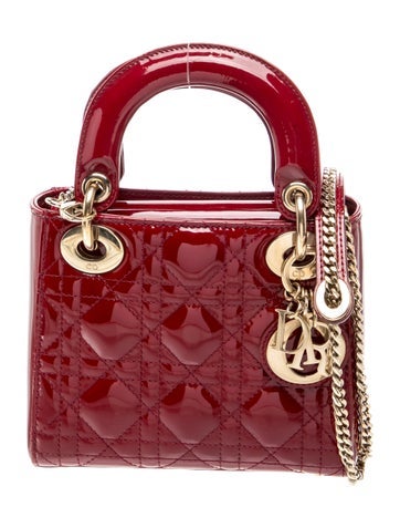 Cannage Lady Dior
