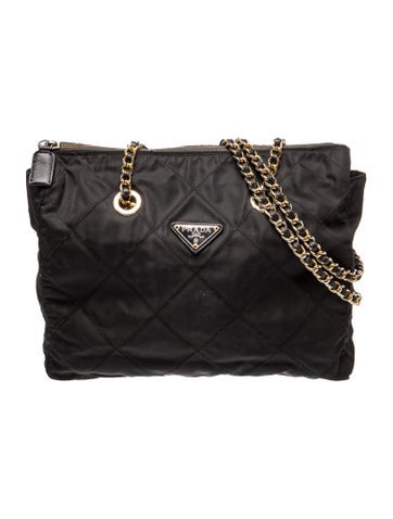 Saffiano Leather Impunture Vintage