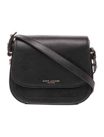 Leather Crossbody Bag w/ Tags