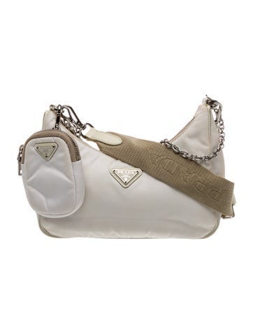 Saffiano Leather Re-Edition 2005