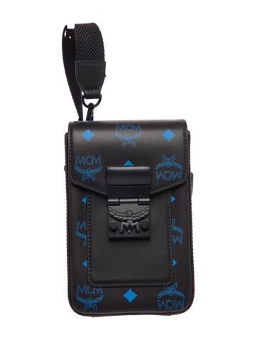Visetos Crossbody Bag
