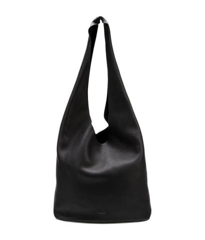 The Row Row Calfskin Bindle Three