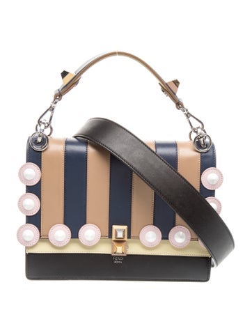 Leather Kan I