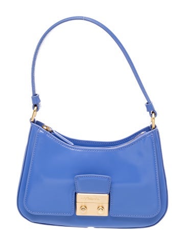 3.1 Phillip Lim Leather Shoulder Bag
