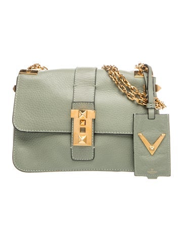 Rockstud Crossbody Bag