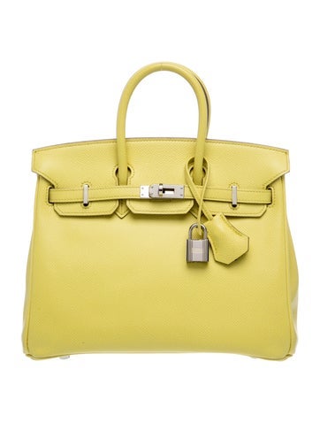 Epsom Birkin 25