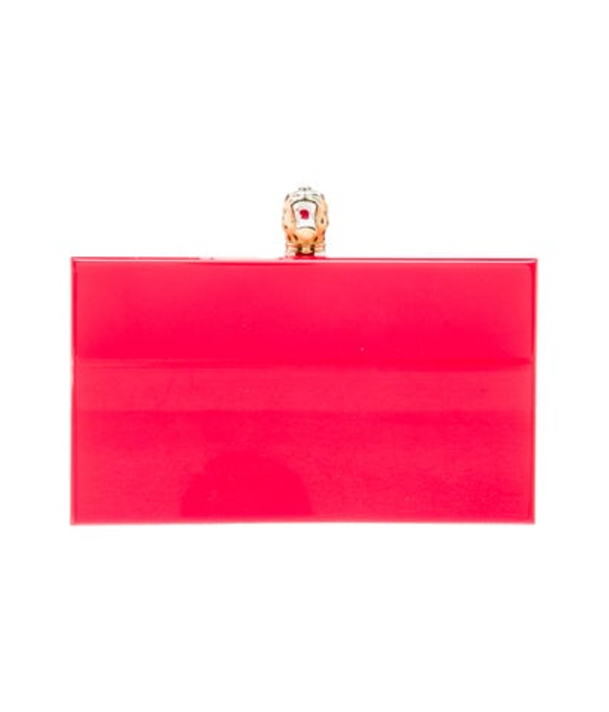 Charlotte Olympia Olympia Minaudiere