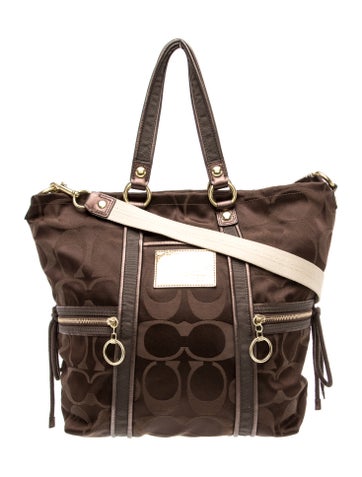 Canvas Tote