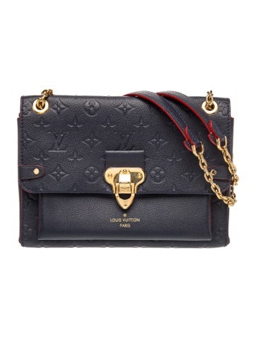 LV Monogram Vavin PM