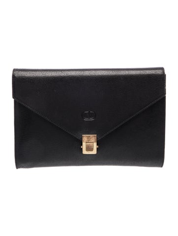 Valentino Vlogo Portfolio Vintage