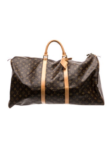 Monogram Keepall